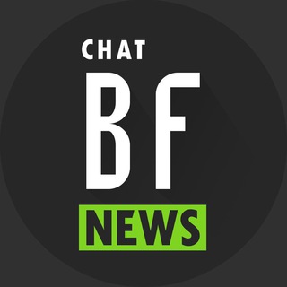 Логотип @news_finance_chat - Bussines & Finance Chat