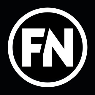 Логотип @news_football_ru - ⚽️ FOOTBALL NEWS ⚽️
