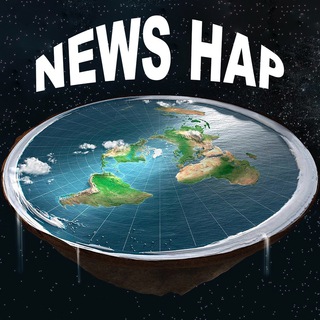 Логотип @news_hap - НОВОСТИ СЕГОДНЯ