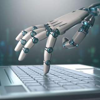 Логотип @news_isit - Новости из IT