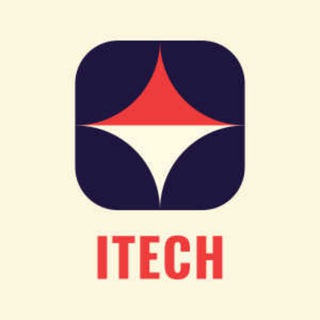 Логотип @news_itech - iTech - Новости из мира Технологий