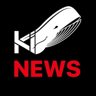 Логотип @news_kit - НОВОСТИ КИТОВ