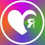 Логотип @news_kramatorsk - Я ❤️ Краматорск