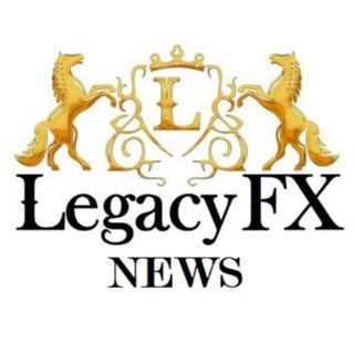 Логотип @news_legacyfx - NEWS LegacyFX (open channel)