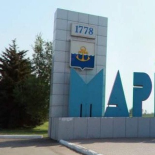 Логотип @news_mariupol - Новости Мариуполя