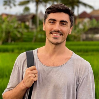 Логотип @news_master_arkady - Мастер Аркадий | Йога жизни