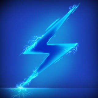 Логотип @news_molniya - НОВОСТИ ⚡️молния⚡️