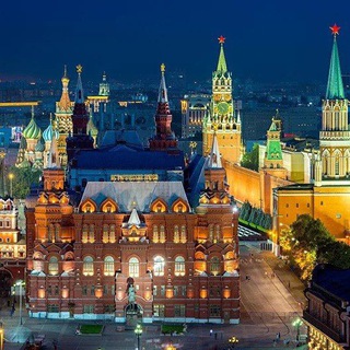 Логотип @news_moskvi - Новости Москвы и России
