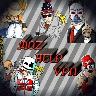 Логотип @news_net_free - MOZ HELP VPN GROUP👥