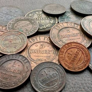 Логотип @news_numismatics - Новости.Монеты.Нумизматика