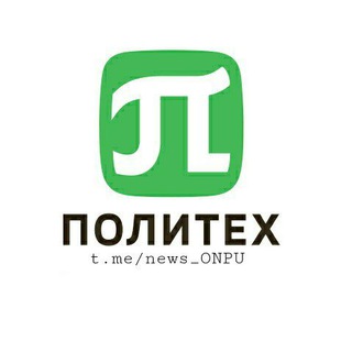 Логотип @news_nuop - Новости Универа