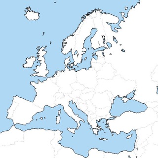 Логотип @news_of_europe - Новости Европы