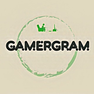 Логотип @news_ofeverything - Gamergram