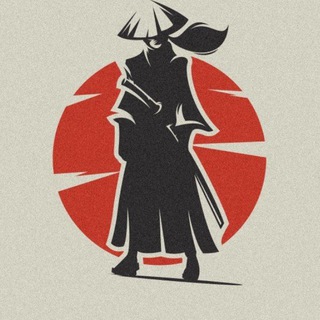 Логотип @news_p2p - P2P SAMURAI | NEWS