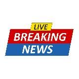 Логотип @news_page2 - 🌍 Новости