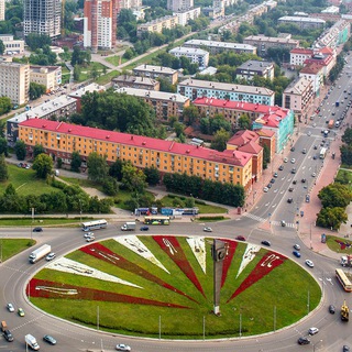 Логотип @news_permi - Новостройки Пермь / Квартира Купить Пермь