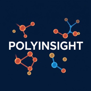 Логотип @news_polimer - POLYINSIGHT