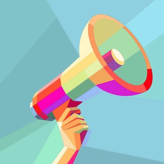 Логотип @news_rupor - Рупор.Москва