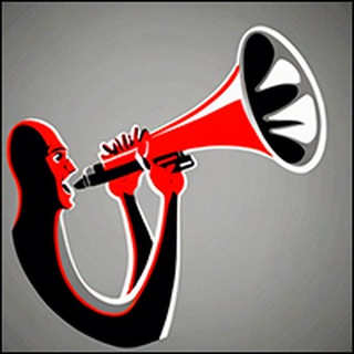 Логотип @news_rupor_news - Рупор | Новости