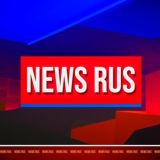 Логотип @news_rus_one - News_RUS_one