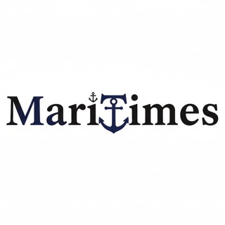 Логотип @news_sea - Marine Times