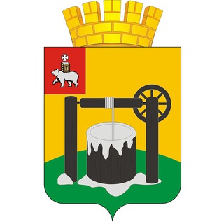 Логотип @news_solikamsk - Соликамск @solikamsk