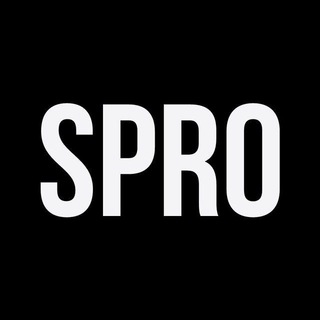 Логотип @news_spro - Новости SPRO