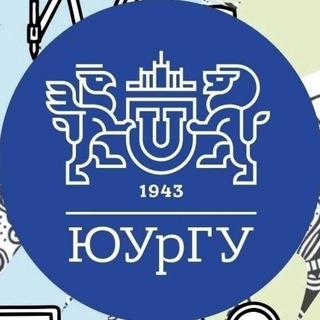 Логотип @news_susu - ЮУрГУ NEWS
