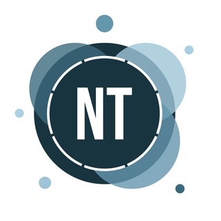 Логотип @news_tiker - NewsТикер