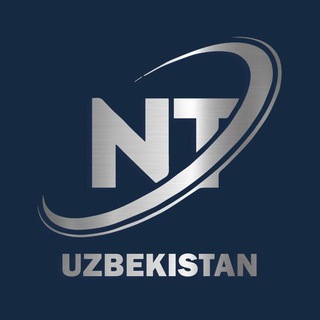 Логотип @news_timeuz - NEWS_time | Uzbekistan