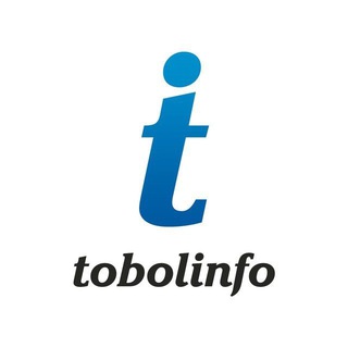 Логотип @news_tobolinfo - ТоболИнфо - Новости Костаная и мира