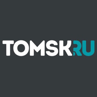 Логотип @news_tomsk_ru - TOMSK.RU | СМИ. Новости и истории Томска