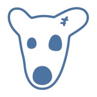 Логотип @news_tone - Delete