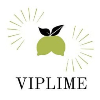 Логотип @news_viplime - VipLime
