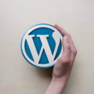 Логотип @news_wordpress - Wordpress / Советы, Обновления, Новости