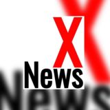Логотип @news_xnews - News X | Новости