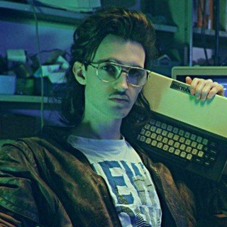 Логотип @news_ycombinator - news.ycombinator.com: Hacker News