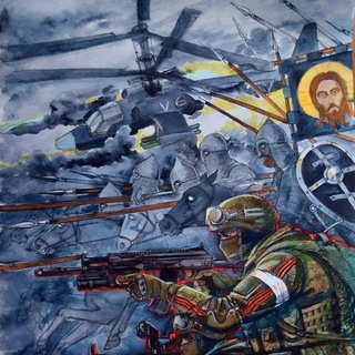 Логотип @news_zov1 - Новостной ZOV