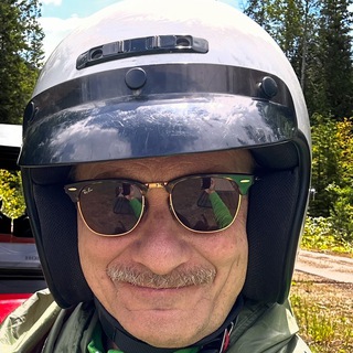 Логотип @newsaboutcrisis - Сергей Алексашенко