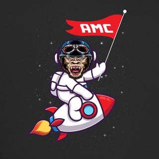 Логотип @newsamc - News AMC & Börse