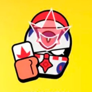 Логотип @newsandgifs - РАЗДАЧИ / НОВОСТИ BRAWL