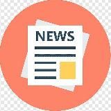 Логотип @newsandnovosti - Новости // News