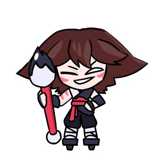 Логотип @newsankyy - 𝙎𝙖𝙣𝙠𝙮 ⛩