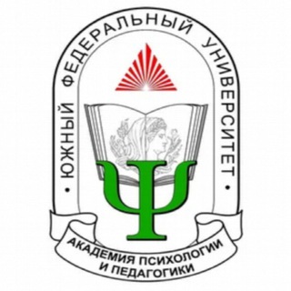 Логотип @newsappsfedu - АПП ЮФУ