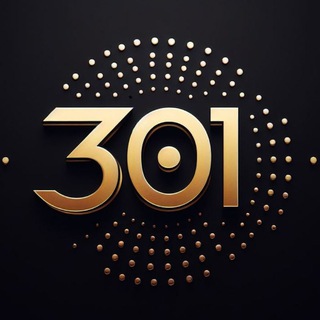 Логотип @newsarm301 - 301