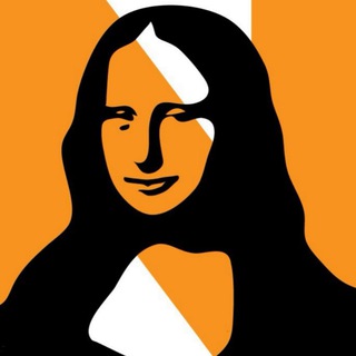 Логотип @newsart - NEWS ART