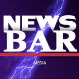 Логотип @newsbar_media - NewsBar