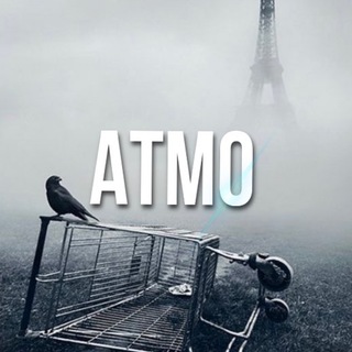 Логотип @newsbos - АТМОСФЕРА