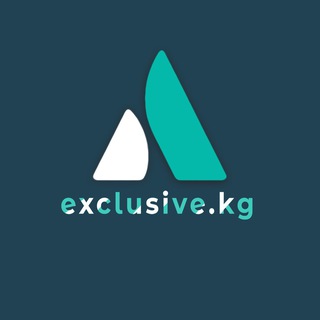 Логотип @newsbulak - Exclusive.kg