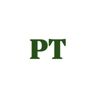 Логотип @newsbumaga - PT